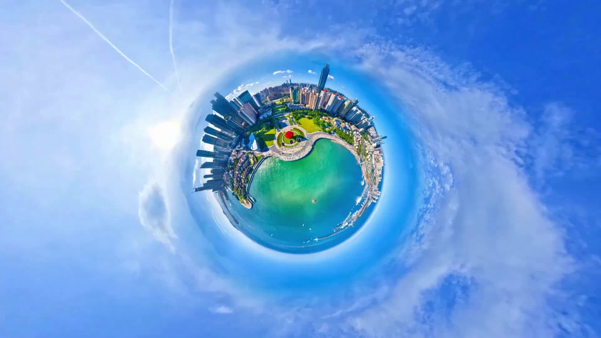 聊城720vr全景拍摄360度全景漫游360全景图