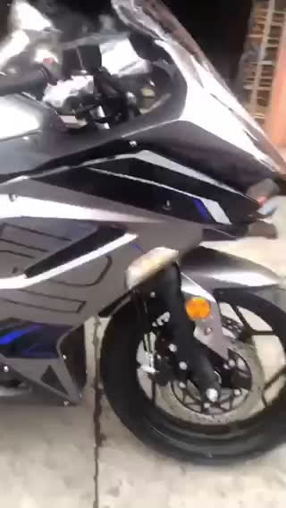 大丰二手春风SR250，雅马哈R3跑车，手续齐全，可上牌,全国物流