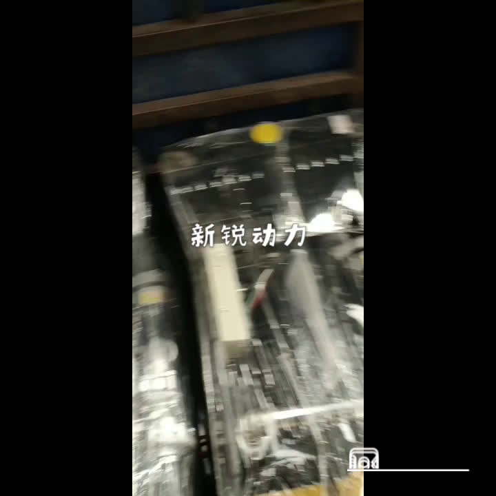 孝感30-2000KW铜芯柴油发电机组工厂直销