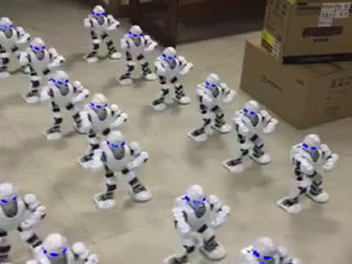 苏州本地机器人租赁，跳舞机器人出租，机器人主持商演
