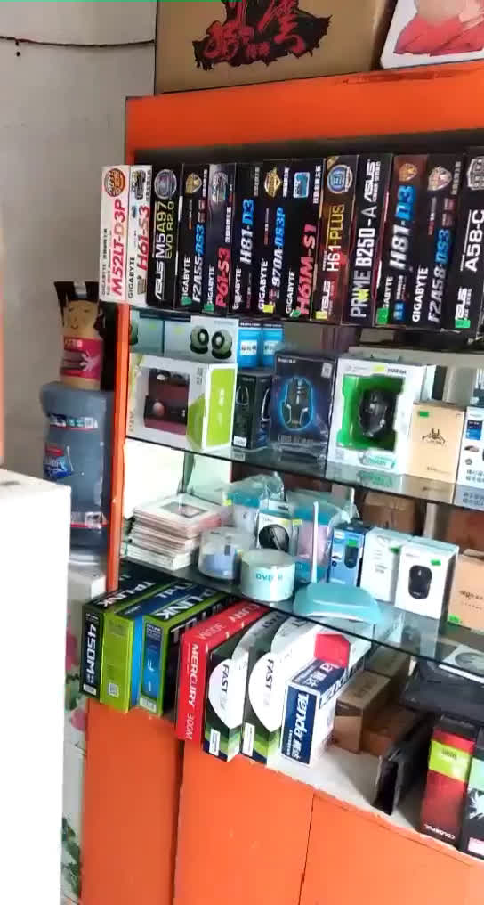 武侯青羊电脑上门维修网络装机装系统送配件耗材实惠
