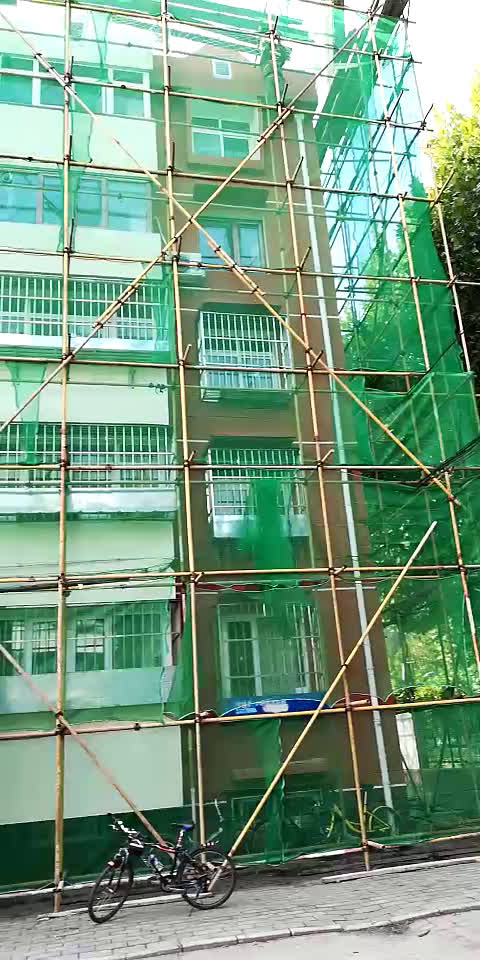 献县洪信建筑器材租赁站·全国