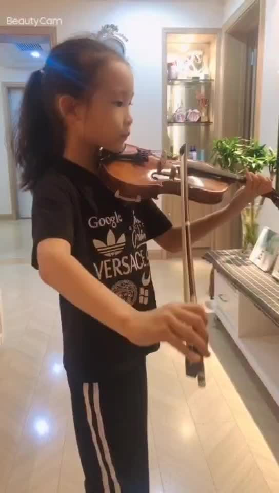 青岛专业的小提琴教学