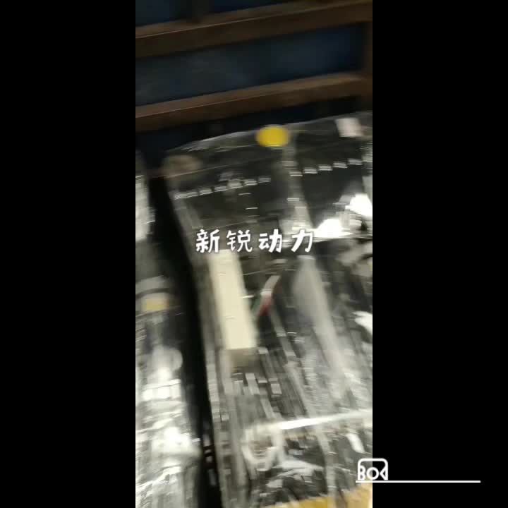 深圳30-2000KW铜芯柴油发电机组工厂直销