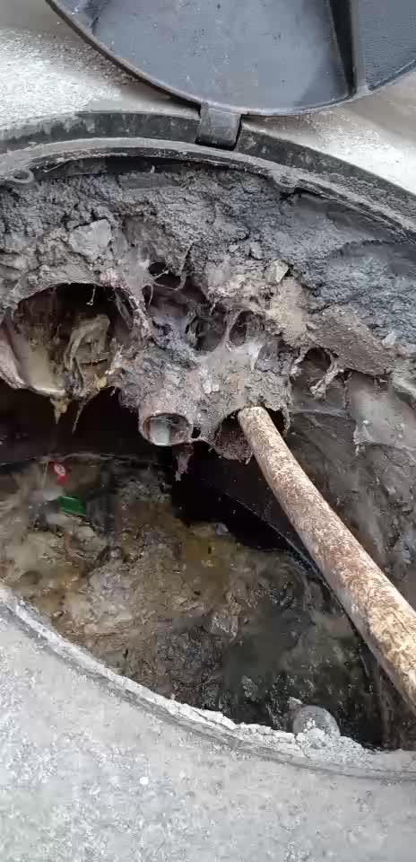 下水道疏通大型机器餐饮店铺等专业为您服务