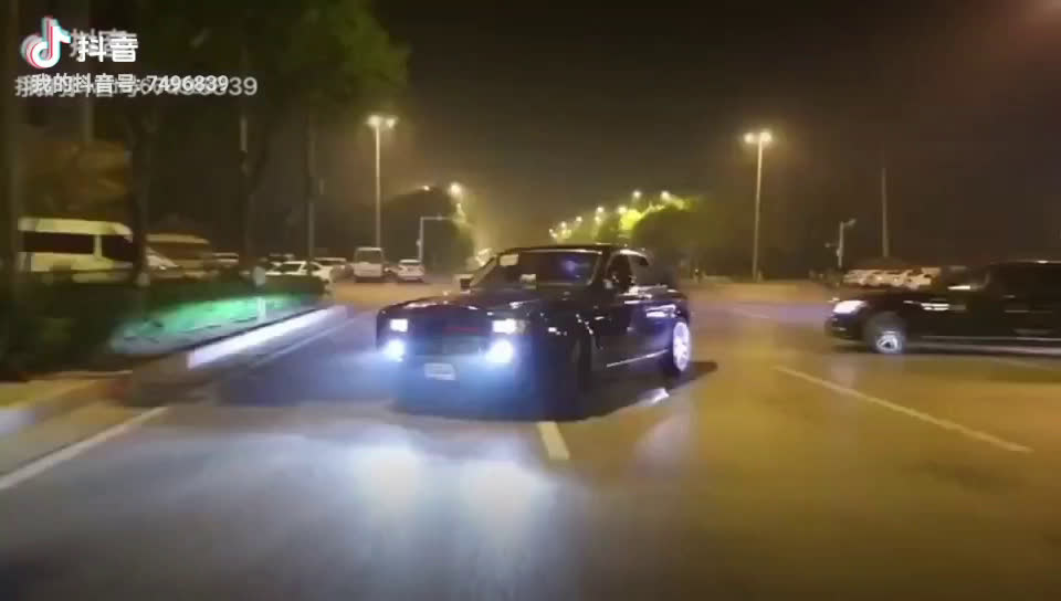 利辛豪华婚车出租