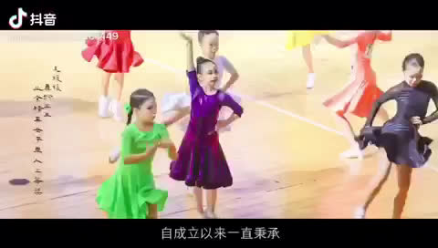 少年/幼儿、成人舞蹈培训 提供街舞、拉丁舞、爵士舞等课程 三周年庆钜惠多多