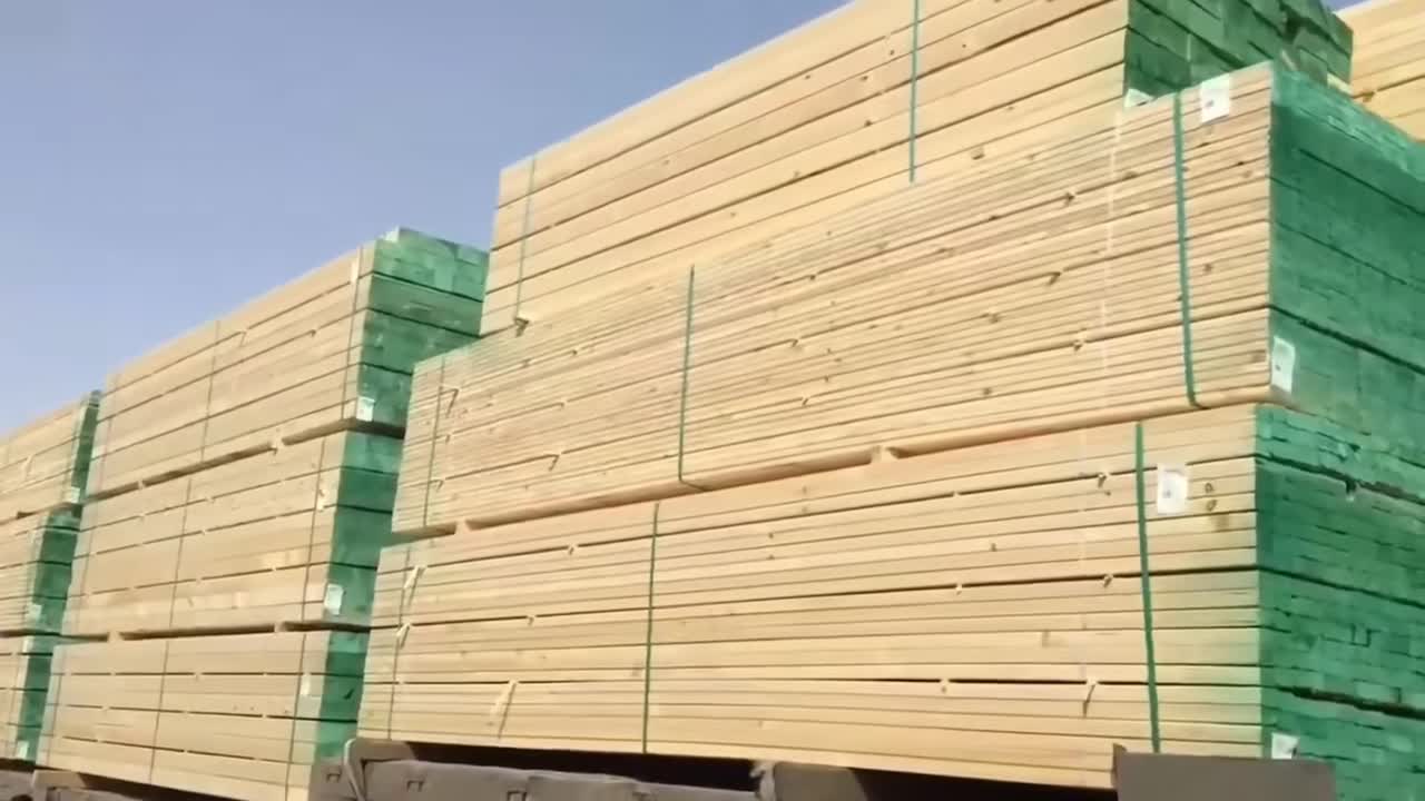 哈尔滨嘉禾木业专业批发防腐木碳化木板材 