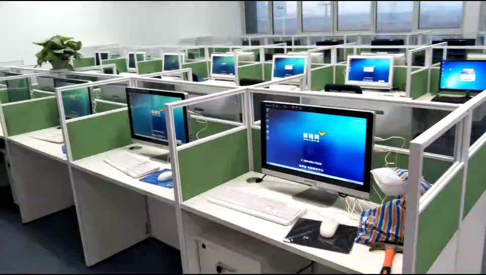 无锡专业电脑租赁办公设备租赁提供一体机、笔记本、台式机服务
