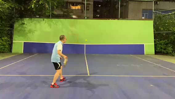 天河区-黄埔区-十年教龄**教练教您学网球！