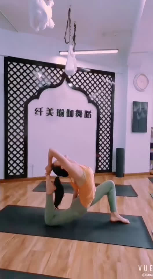 黄岛区零基础瑜伽教练培训班