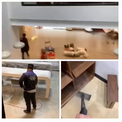 空氣凈化 空氣質(zhì)量檢測(cè)等 您呼吸健康得私人管家