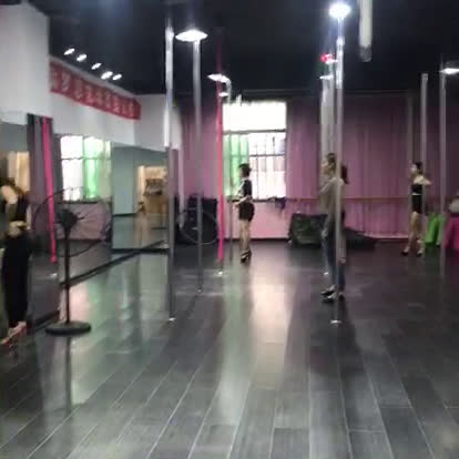 衡阳成人舞蹈培训，学舞蹈爵士舞钢管舞韩舞瑜伽