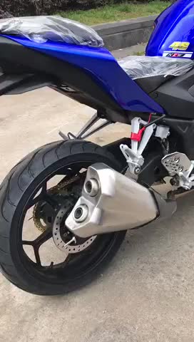 临夏二手宝马机车实体店销售，川崎小忍者工厂价直销，手续齐全可上牌