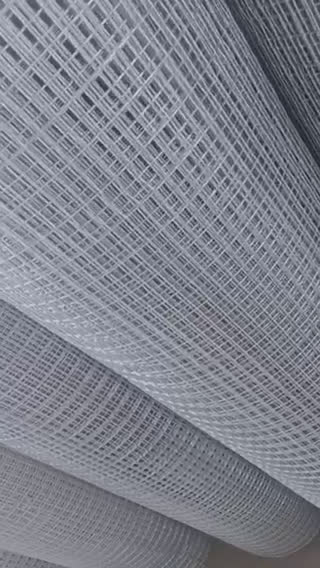 基础建筑材料 提供钢材建材 装修专用镀锌铁丝网