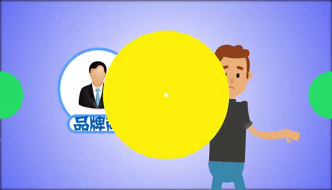 动画制作 MG flash 二维动画 三维动画制作