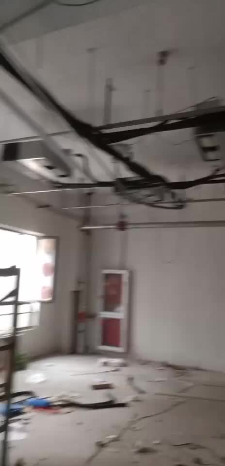 出售中央空調(diào)天花機(jī)風(fēng)管機(jī)多聯(lián)冷庫(kù)設(shè)備安裝