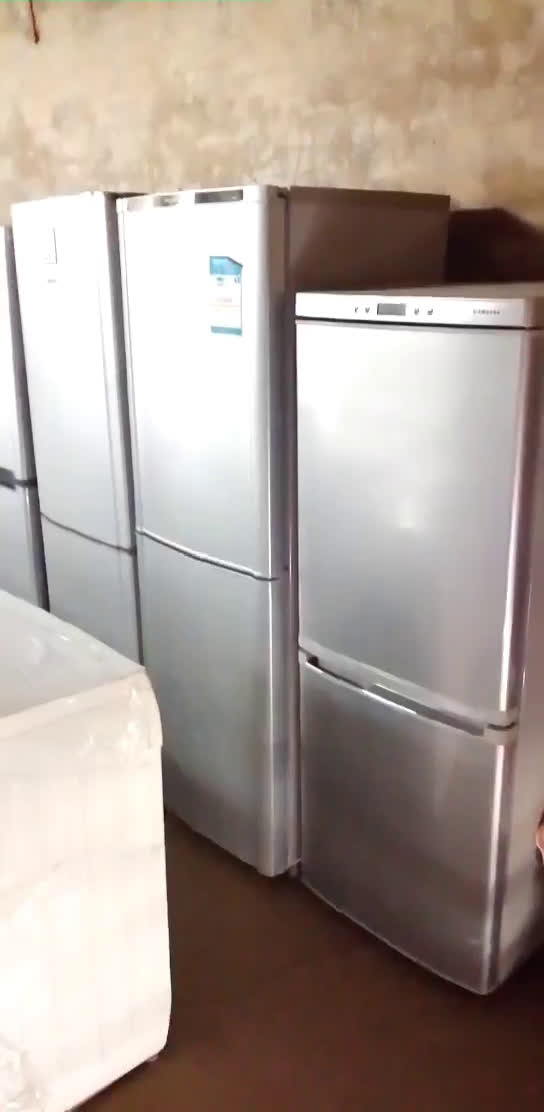 芒果电器专业出售二手冰箱 洗衣机 空调 衣柜 茶几 单/双人床等家电家具