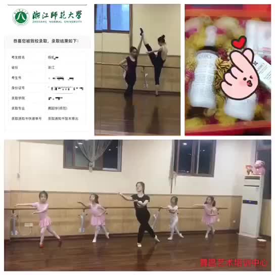 少年/幼儿、成人舞蹈培训 提供民族舞、中国舞、芭蕾舞等课程 幼儿启蒙芭蕾