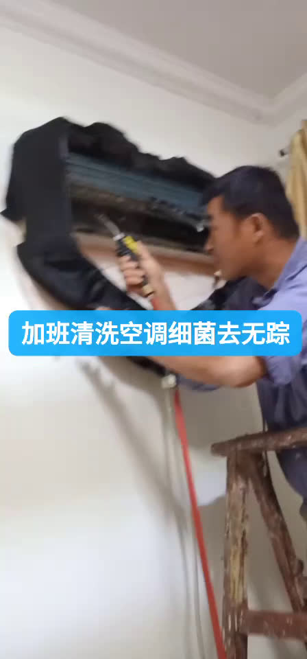 专注精细现代化家政服务
