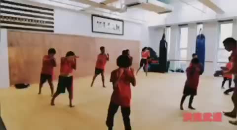 杭州体育培训·体育培训